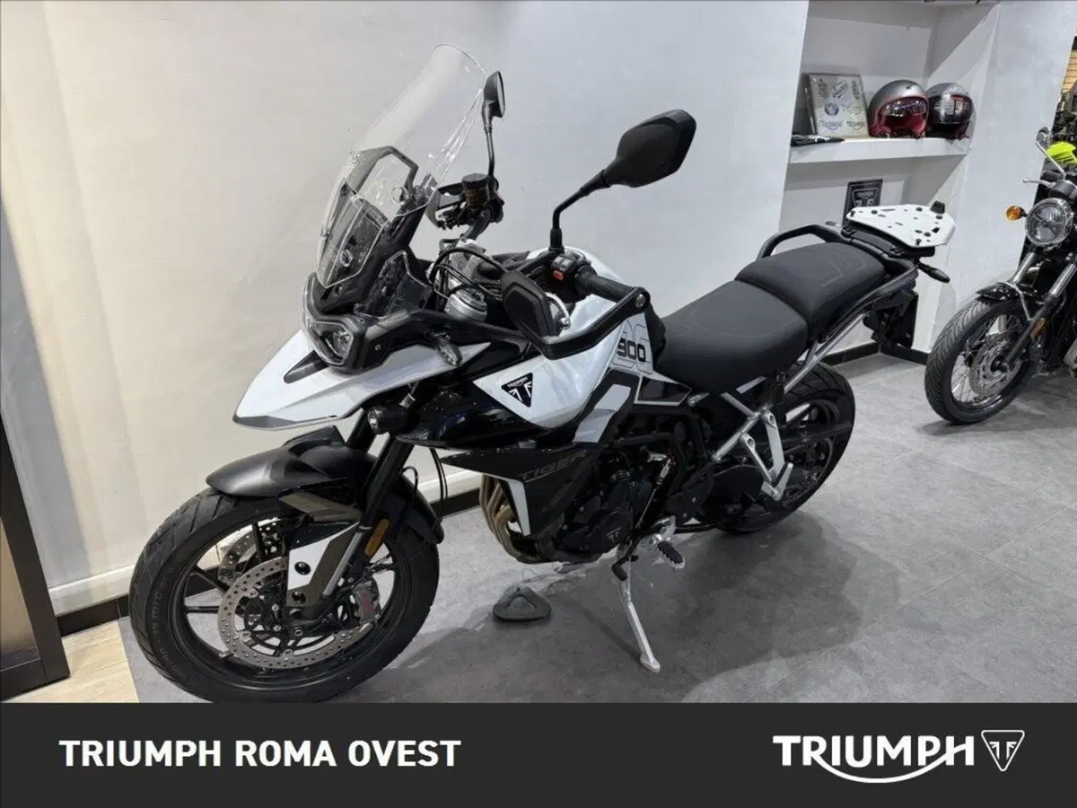 Triumph Tiger 900 GT Pro (2024 - 26) (5)