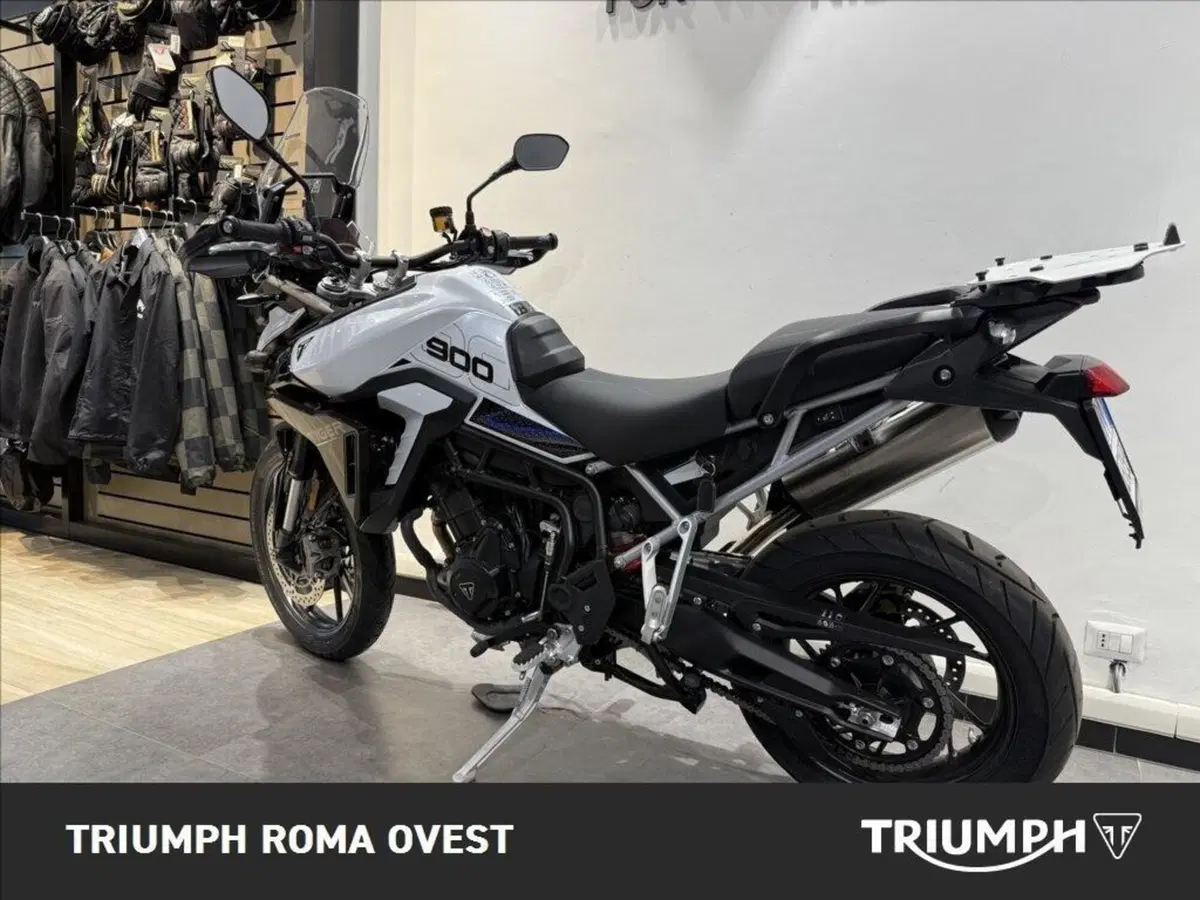 Triumph Tiger 900 GT Pro (2024 - 26) (4)