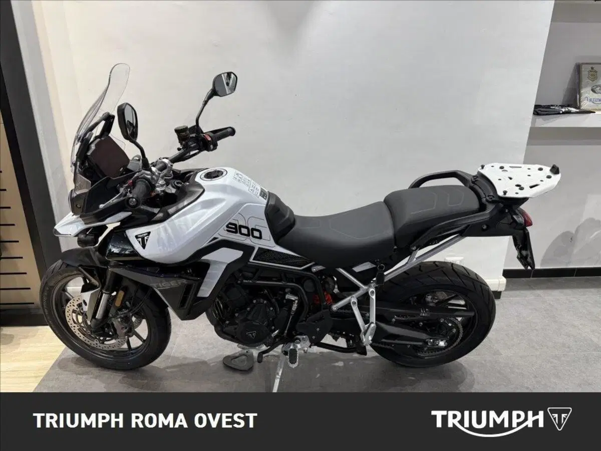 Triumph Tiger 900 GT Pro (2024 - 26) (2)
