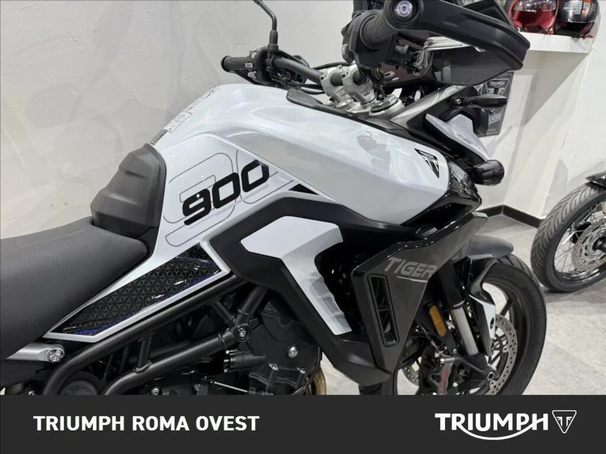 Triumph Tiger 900 GT Pro (2024 - 26) (11)