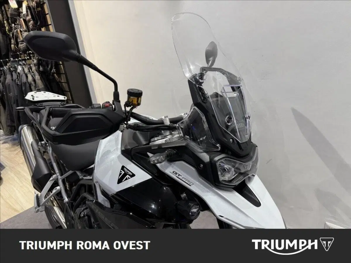 Triumph Tiger 900 GT Pro (2024 - 26) (12)