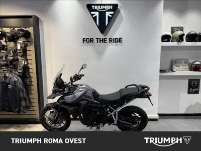 Triumph Tiger 900 GT (2024 - 26) usata