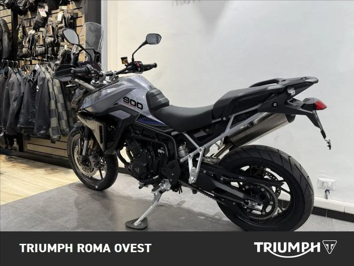 Triumph Tiger 900 GT (2024 - 26) (4)