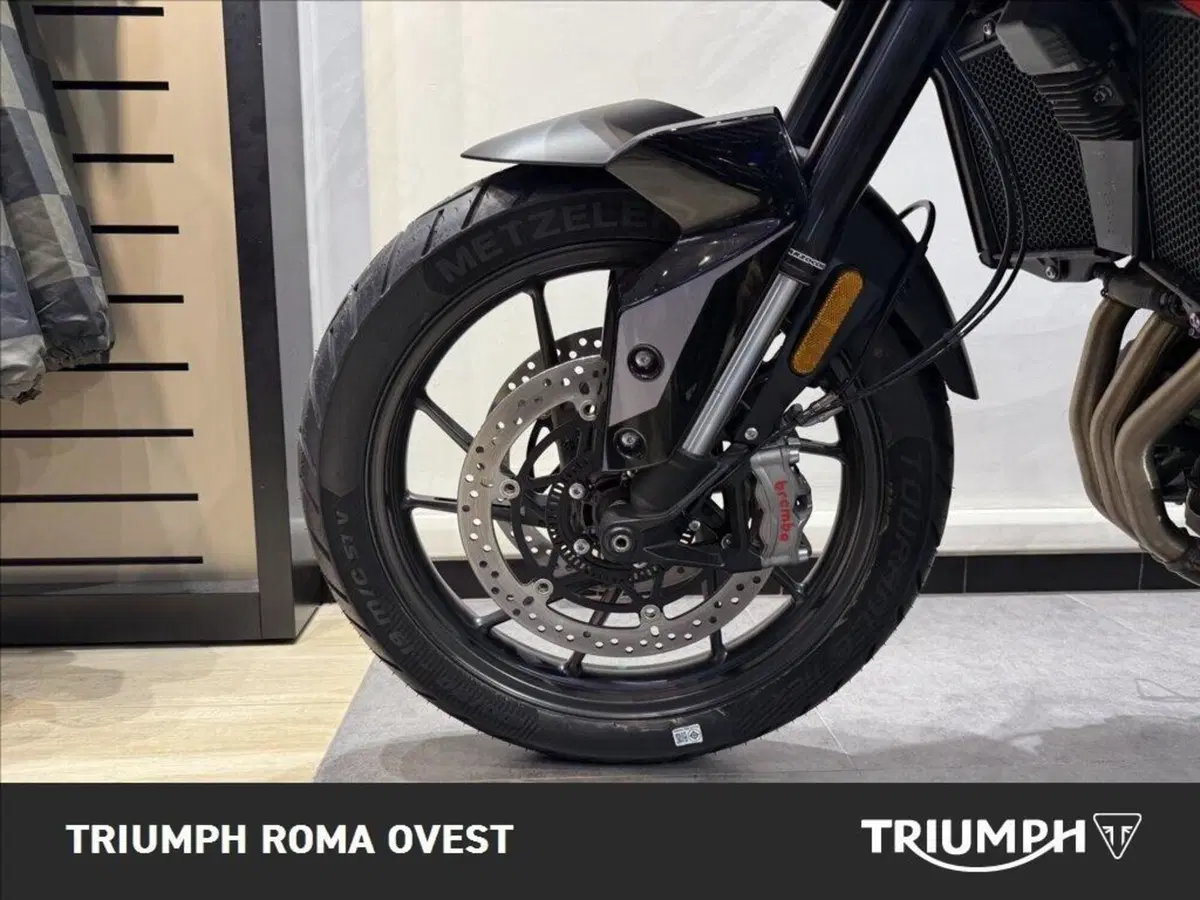 Triumph Tiger 900 GT (2024 - 26) (7)