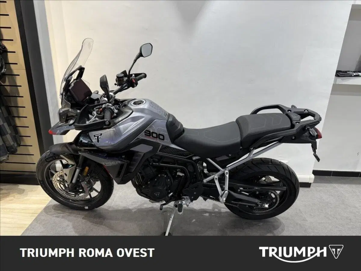 Triumph Tiger 900 GT (2024 - 26) (2)