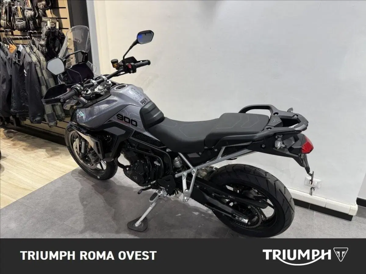 Triumph Tiger 900 GT (2024 - 26) (3)