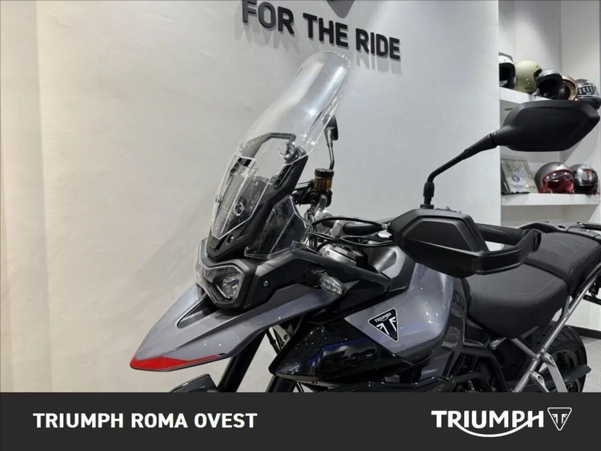 Triumph Tiger 900 GT (2024 - 26) (9)