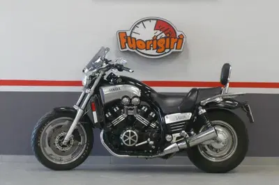 Yamaha V-Max 1200 usata