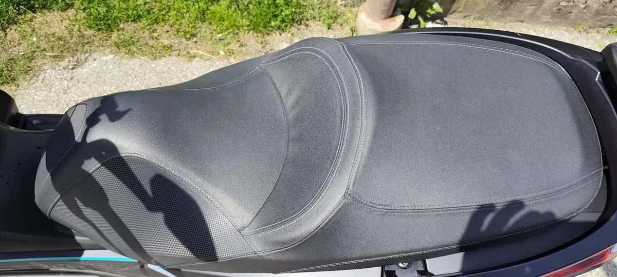 Kymco Downtown 350i ABS (2016 - 20) (14)
