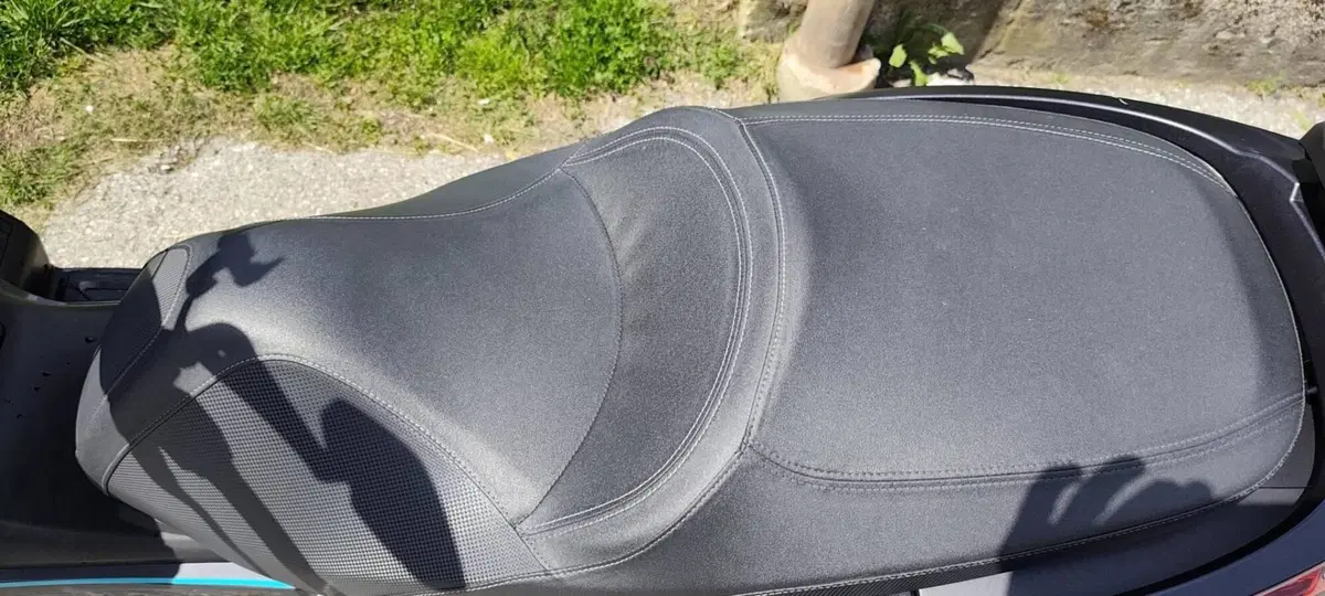 Kymco Downtown 350i ABS (2016 - 20) (15)