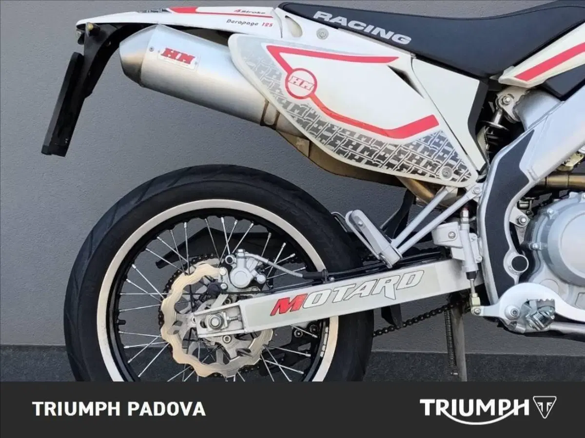 HM CRM F125 X Derapage RR 4t (2)