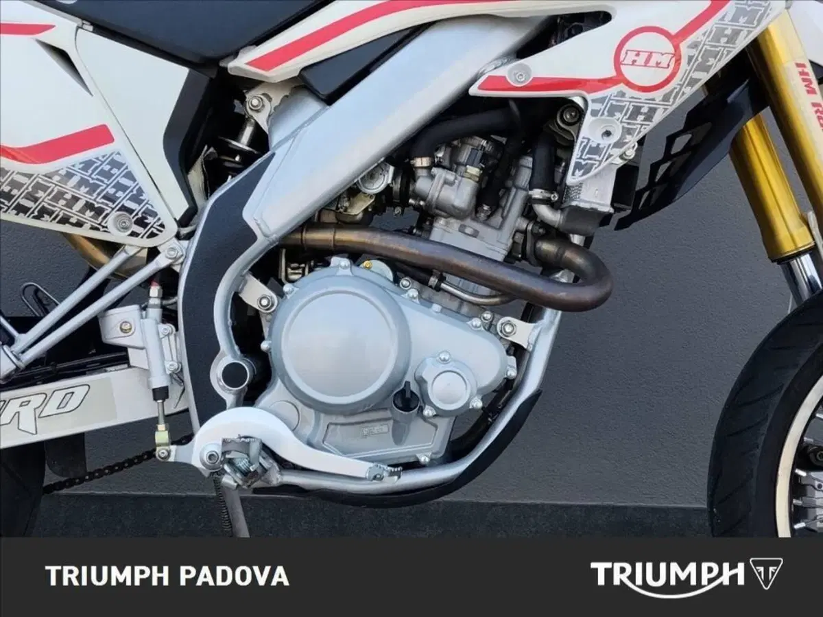 HM CRM F125 X Derapage RR 4t (3)