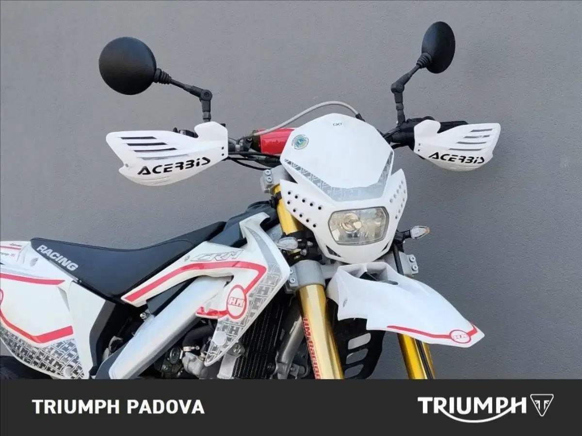 HM CRM F125 X Derapage RR 4t (5)