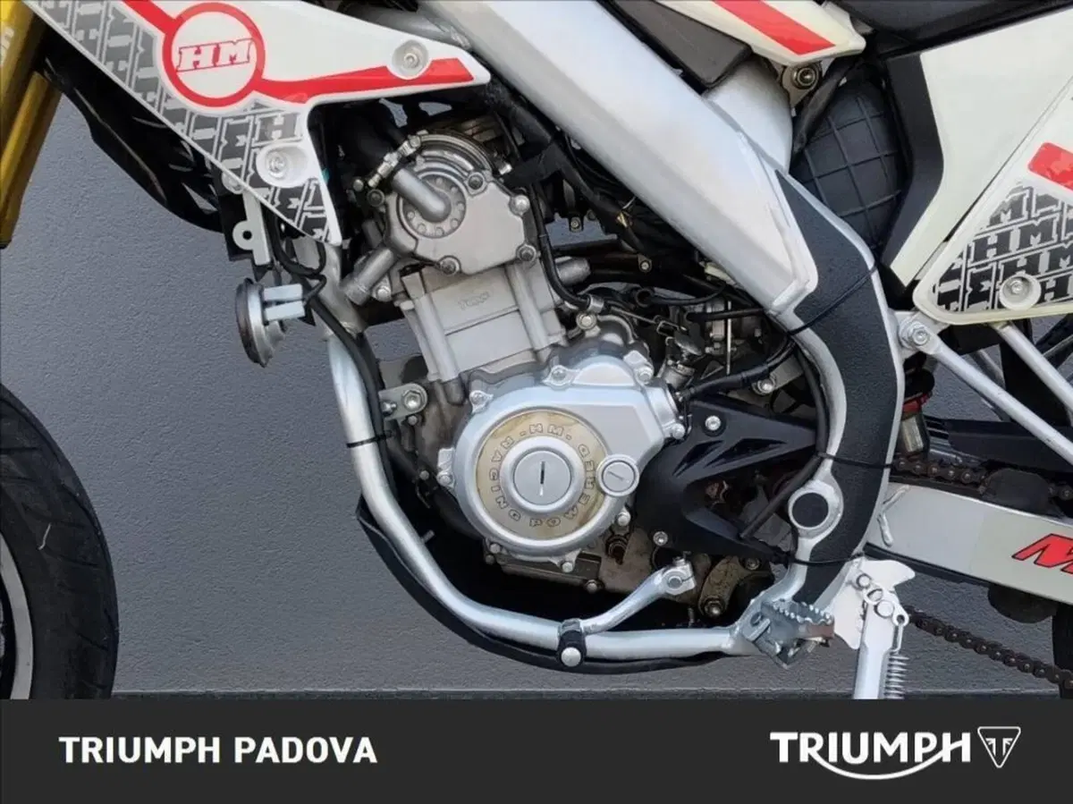 HM CRM F125 X Derapage RR 4t (8)