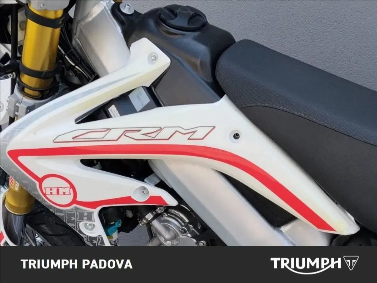 HM CRM F125 X Derapage RR 4t (9)