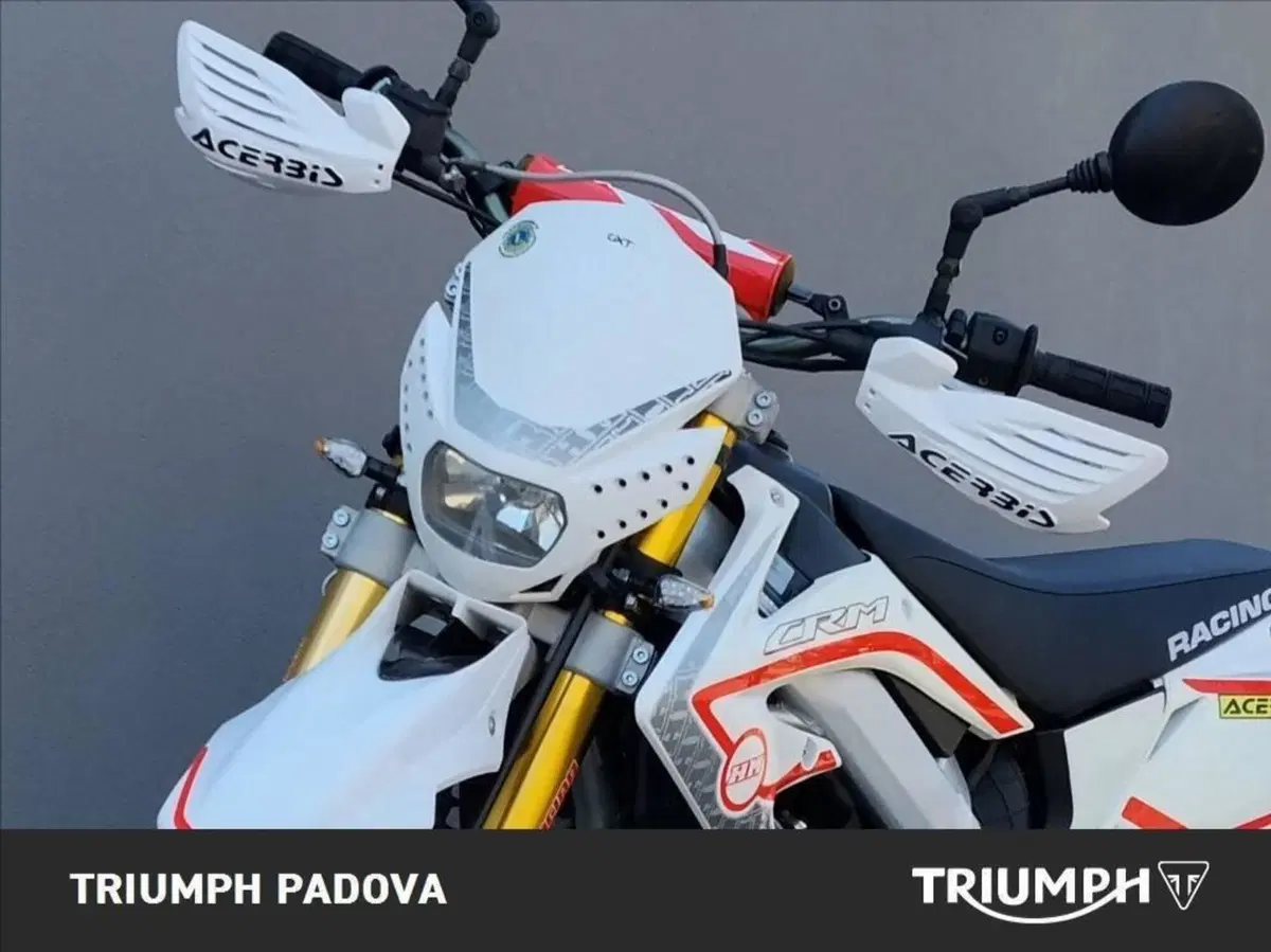 HM CRM F125 X Derapage RR 4t (10)