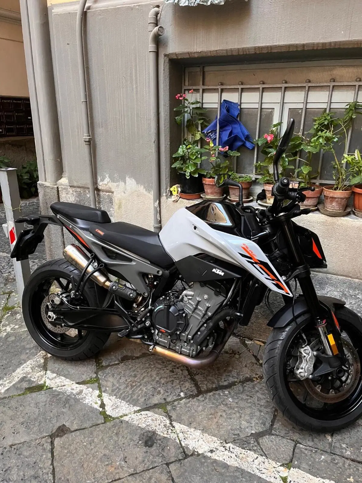 KTM 790 Duke (2025 - 26) (2)