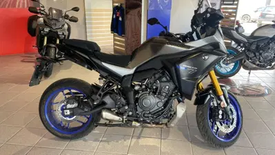 Yamaha Tracer 7 GT (2025 - 26) usata