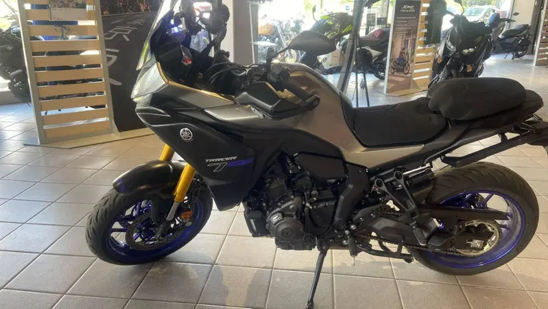 Yamaha Tracer 7 GT (2025 - 26) (2)