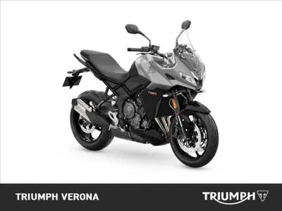 Triumph Tiger Sport 800 (2025 - 26) nuova