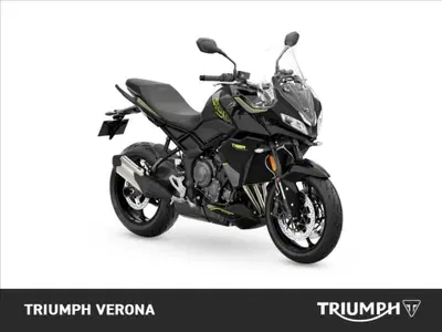 Triumph Tiger Sport 800 (2025 - 26) nuova
