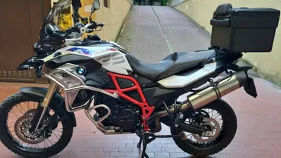 Bmw F 800 GS (2016 - 18) usata