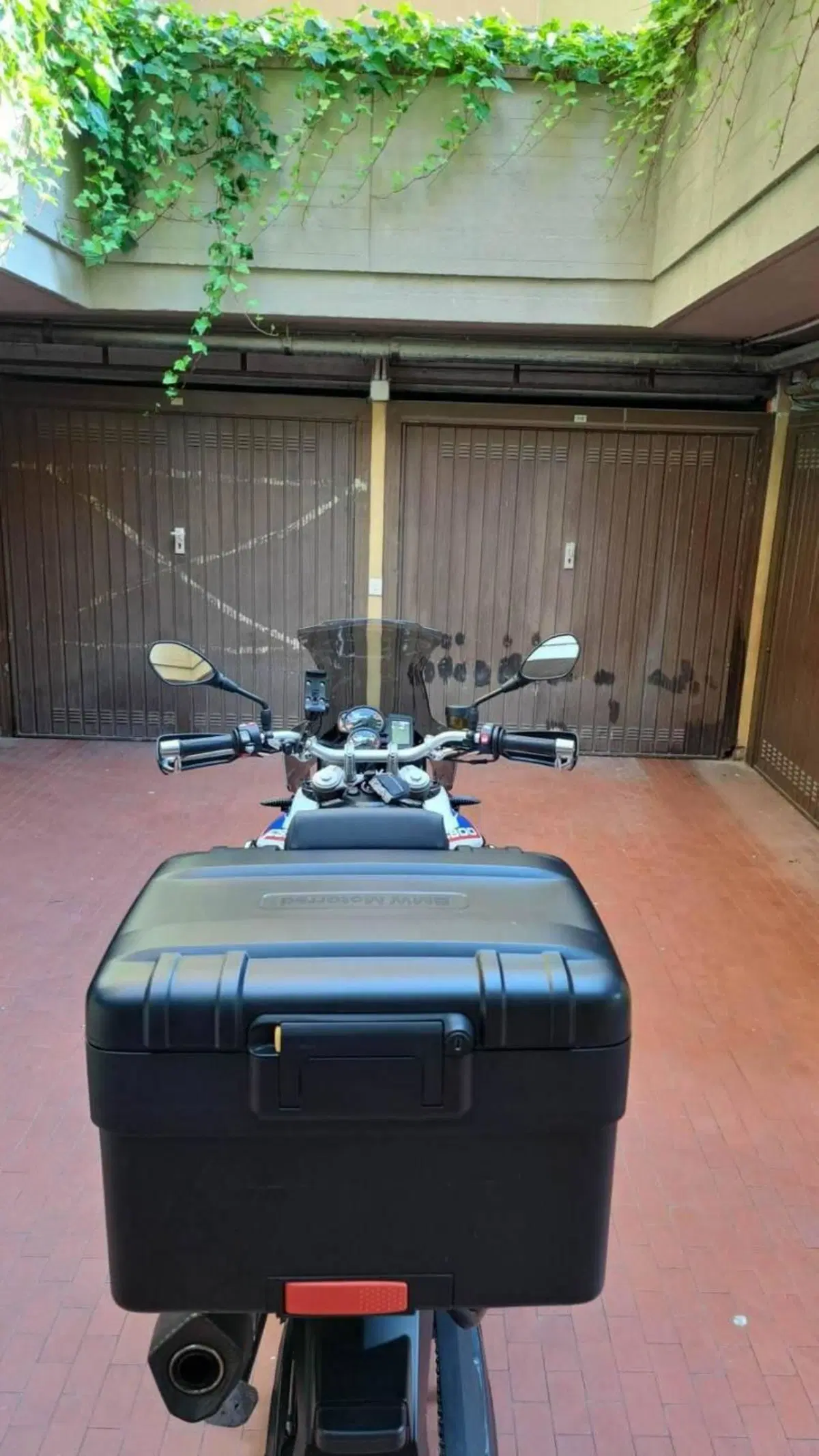 Bmw F 800 GS (2016 - 18) (5)