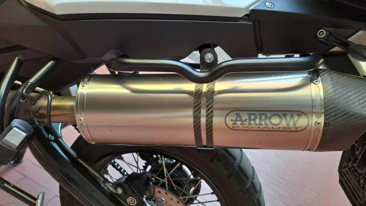 Bmw F 800 GS (2016 - 18) (8)