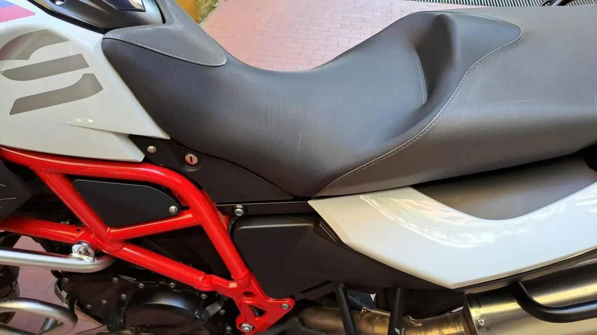 Bmw F 800 GS (2016 - 18) (9)