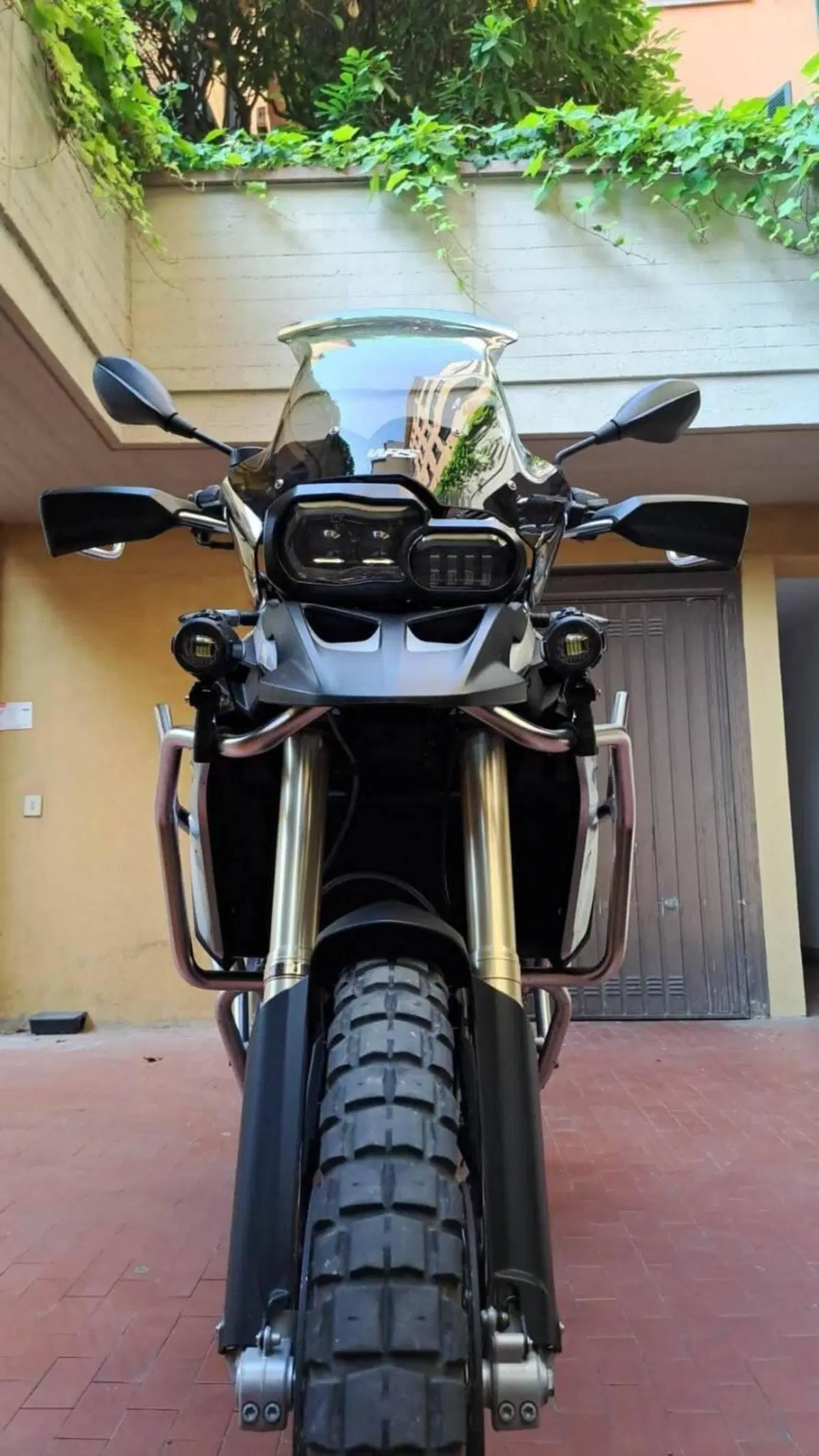 Bmw F 800 GS (2016 - 18) (11)
