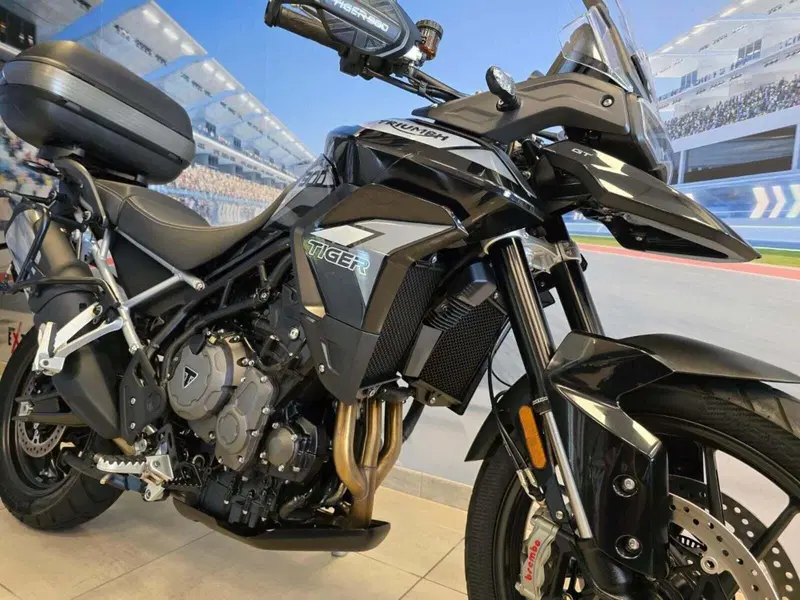 Triumph Tiger 900 GT (2020 - 23) (14)