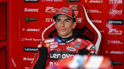 MotoGP 2026. Carlos Checa: &ldquo;Marc M&aacute;rquez pu&ograve; ancora vincere il mondiale!&rdquo;