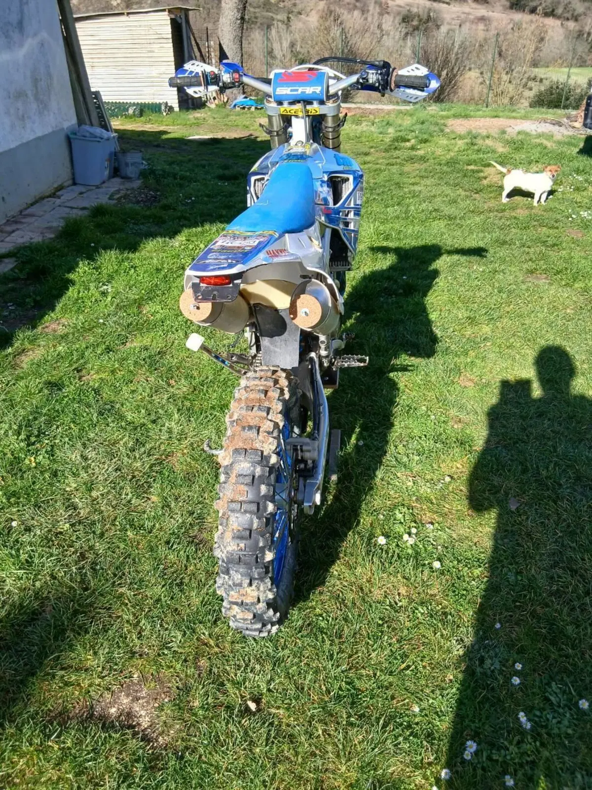 Tm Moto EN 300 Fi Es 4t (2022) (3)
