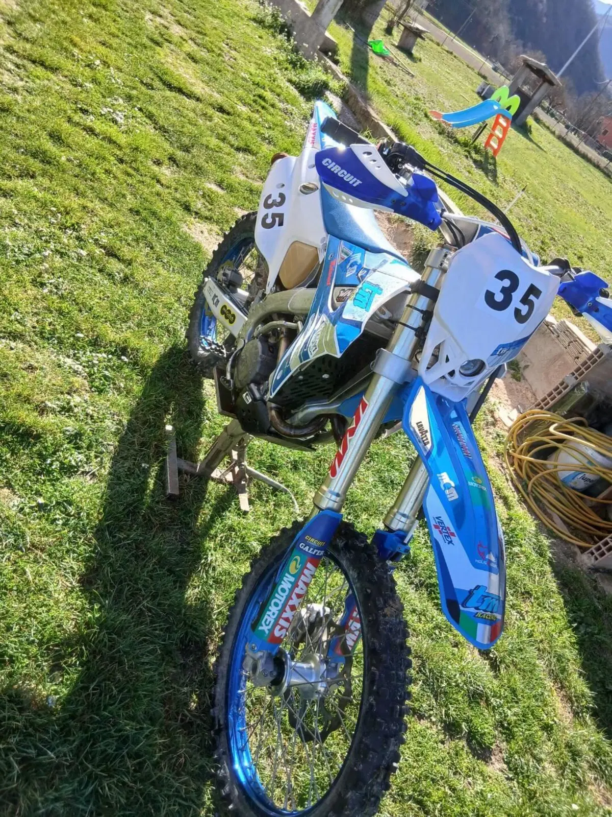 Tm Moto EN 300 Fi Es 4t (2022) (4)
