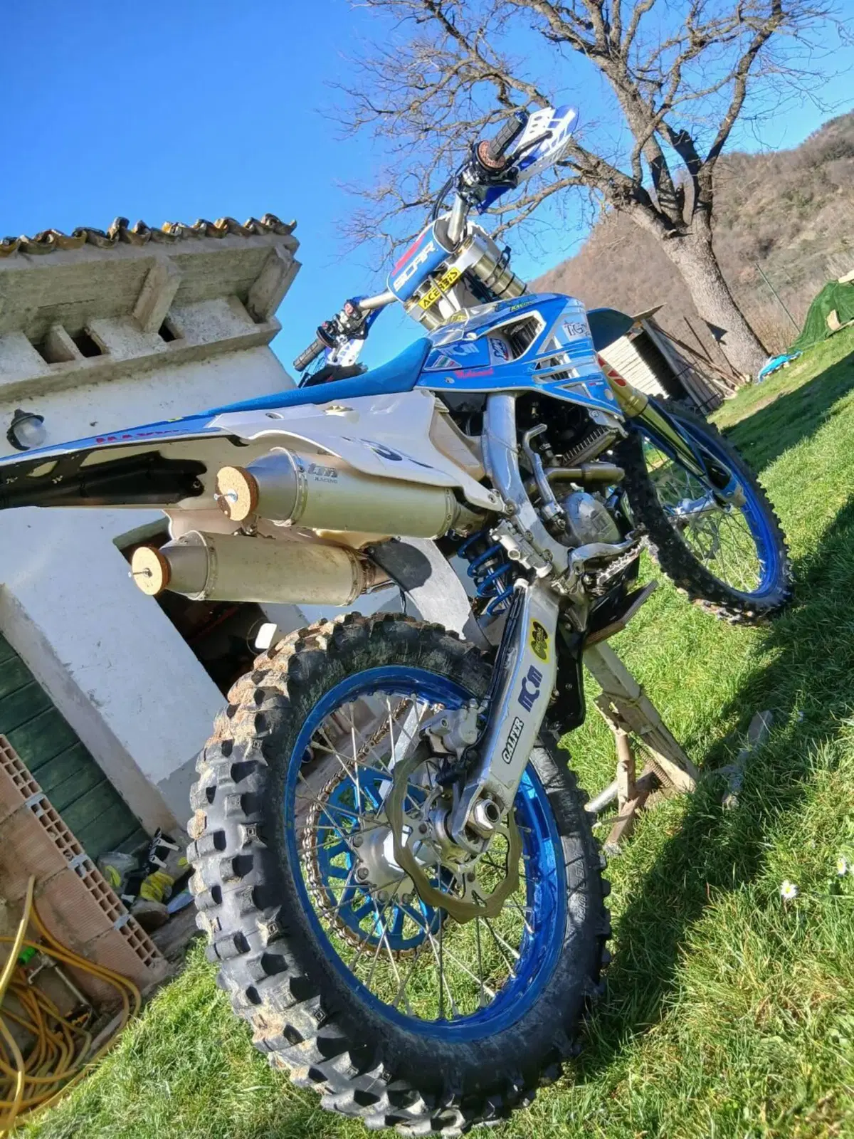 Tm Moto EN 300 Fi Es 4t (2022) (5)