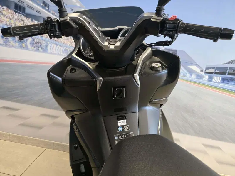 Kawasaki J 300 (2017 - 21) (6)