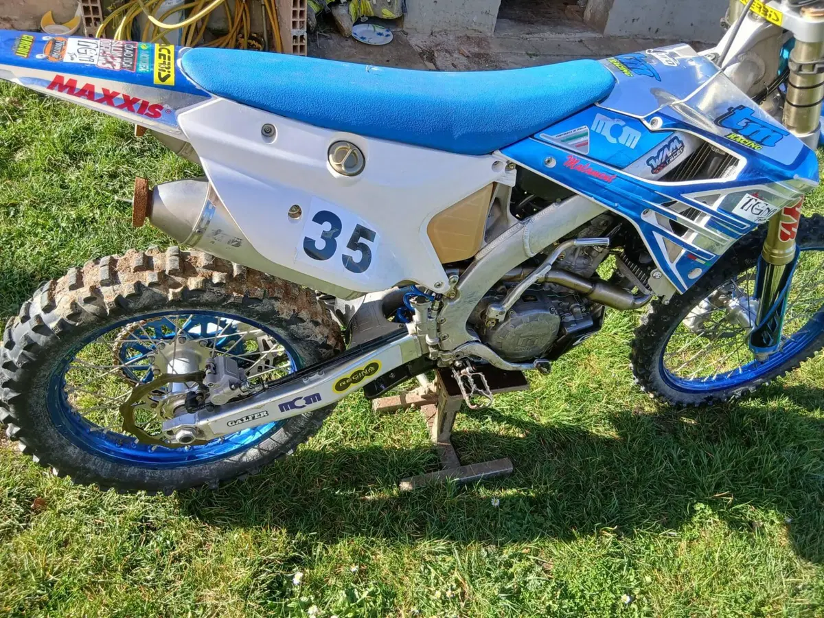 Tm Moto EN 300 Fi Es 4t (2022) (7)