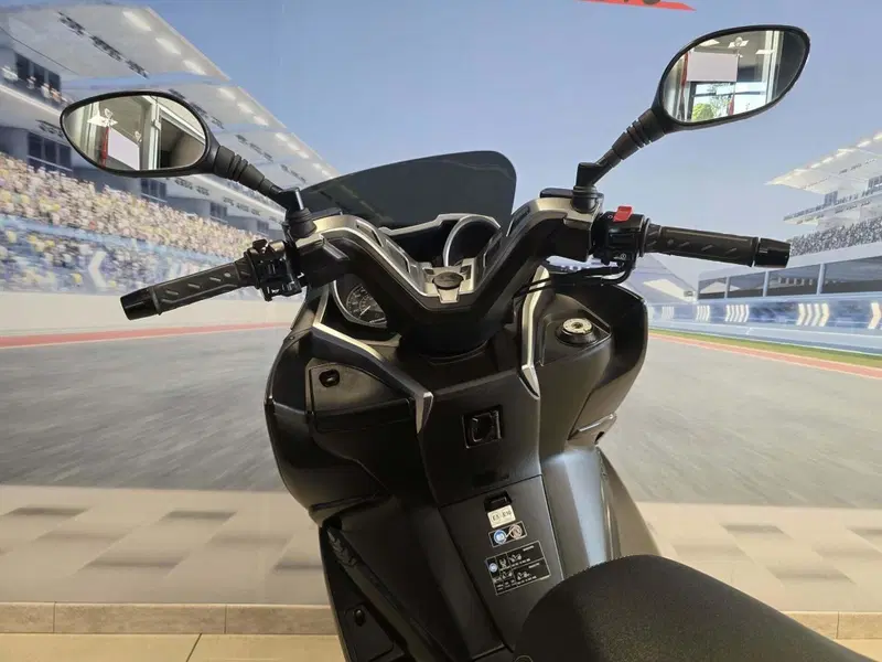 Kawasaki J 300 (2017 - 21) (8)