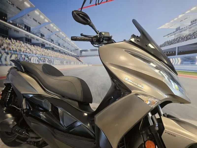 Kawasaki J 300 (2017 - 21) (14)