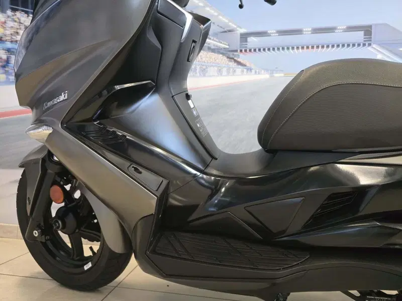 Kawasaki J 300 (2017 - 21) (18)