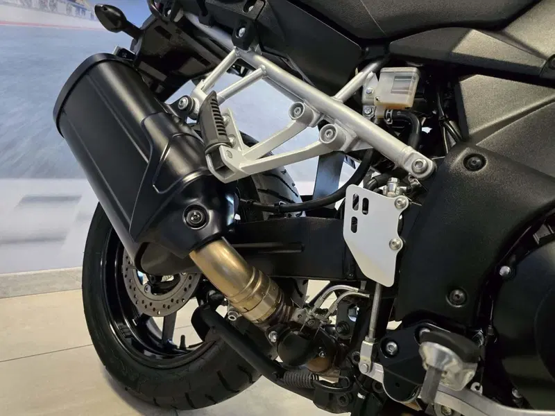 Suzuki V-Strom 1000 (2006 - 16) (7)