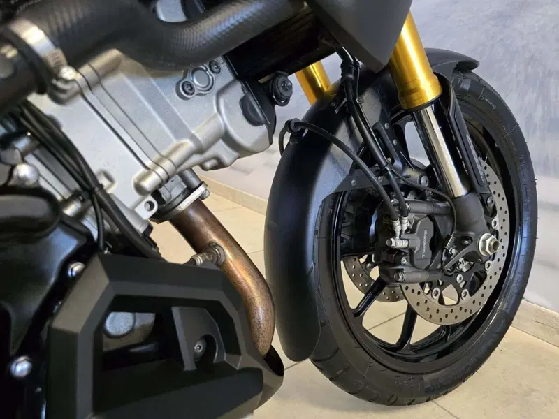 Suzuki V-Strom 1000 (2006 - 16) (16)