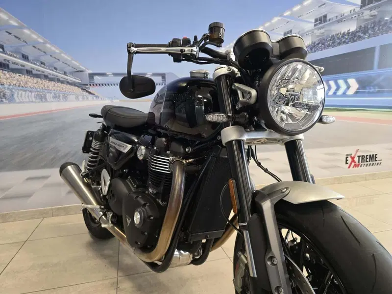 Triumph Speed Twin 1200 (2021 - 24) (11)
