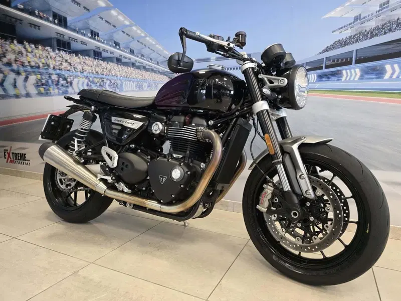Triumph Speed Twin 1200 (2021 - 24) (13)