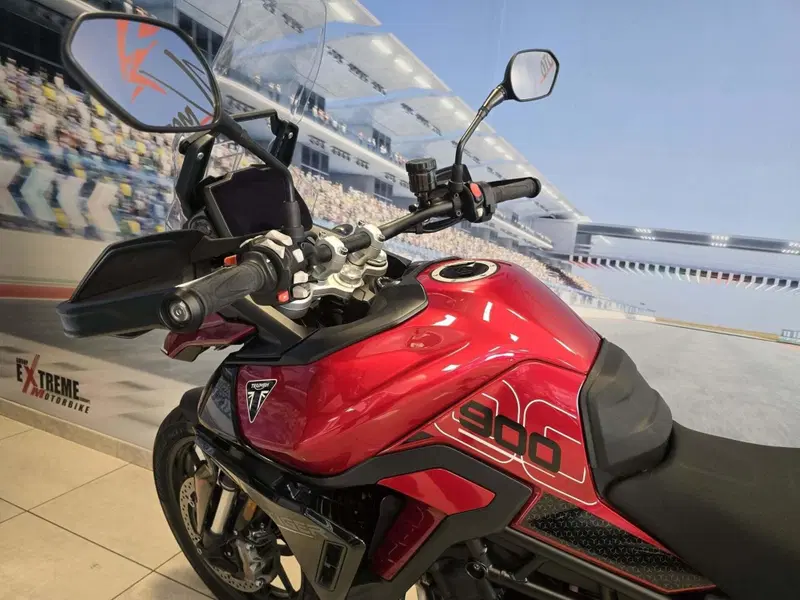 Triumph Tiger 900 GT (2024 - 26) (5)