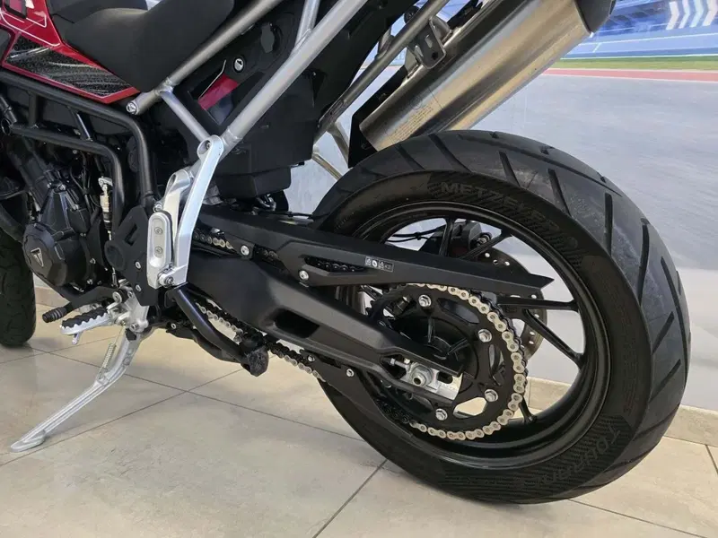 Triumph Tiger 900 GT (2024 - 26) (6)