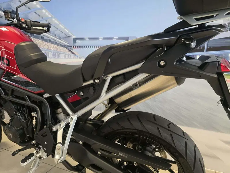 Triumph Tiger 900 GT (2024 - 26) (7)