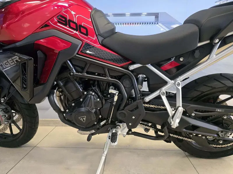 Triumph Tiger 900 GT (2024 - 26) (8)