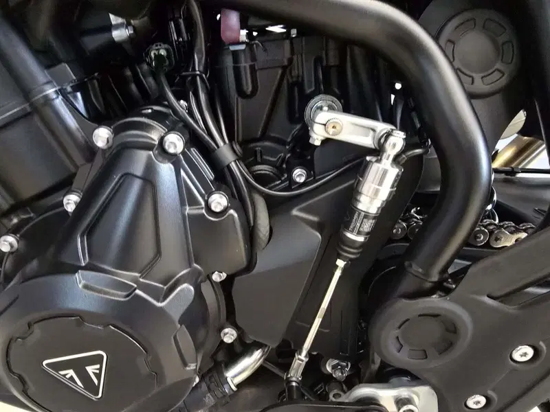 Triumph Tiger 900 GT (2024 - 26) (9)
