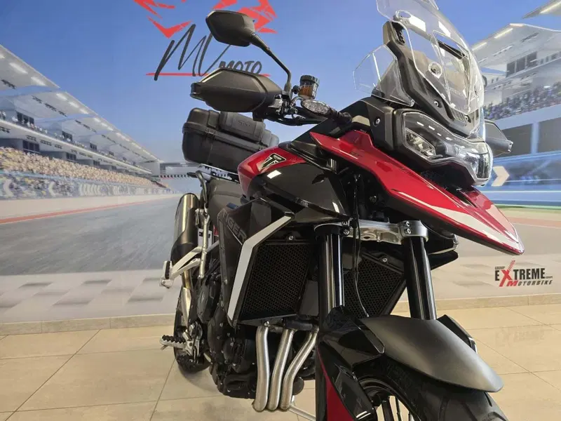 Triumph Tiger 900 GT (2024 - 26) (10)